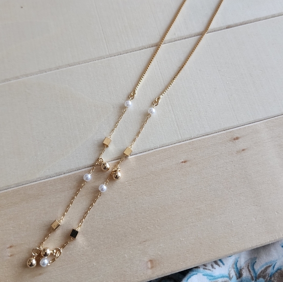 Womens necklace - Picture 5 of 8